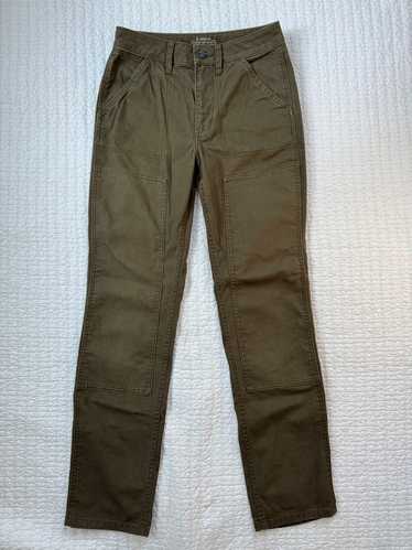 REI Co-op Trailsmith Utility Jean | Used,… - image 1