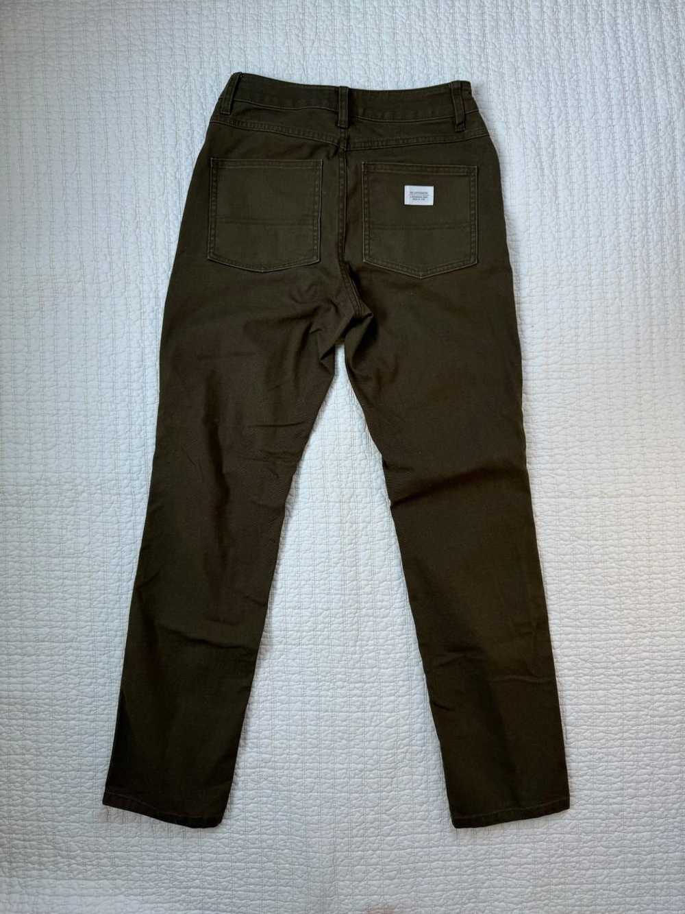 REI Co-op Trailsmith Utility Jean | Used,… - image 2