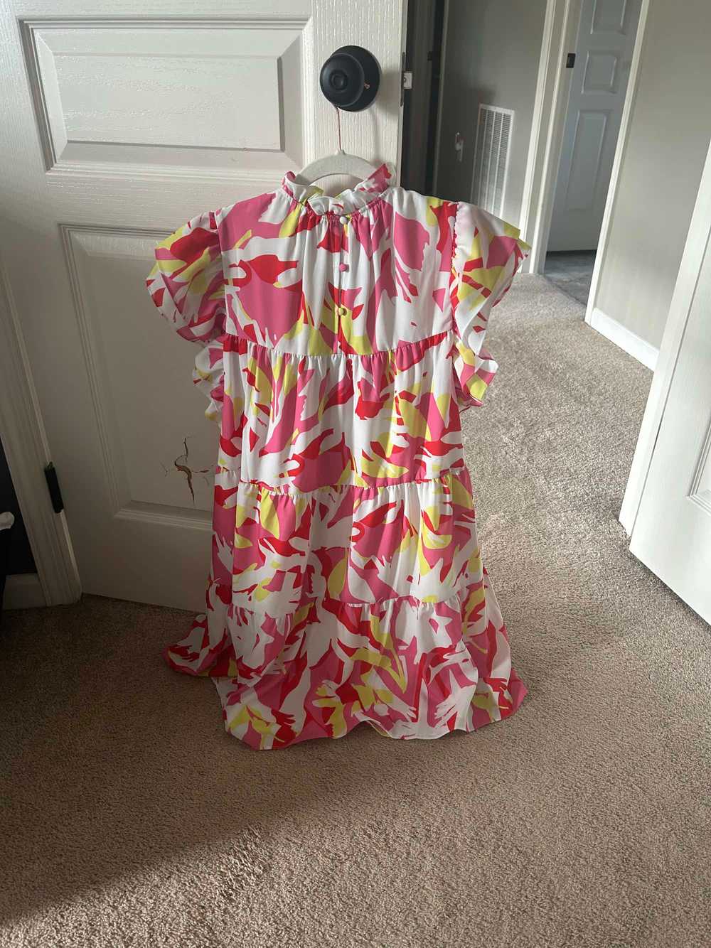 CROSBY by Mollie Burch Millie Dress - image 10