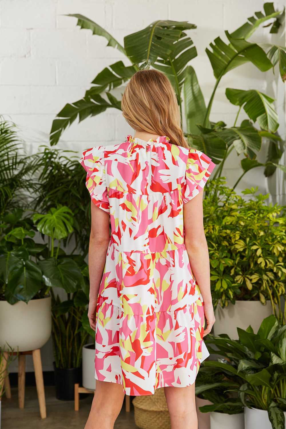 CROSBY by Mollie Burch Millie Dress - image 4