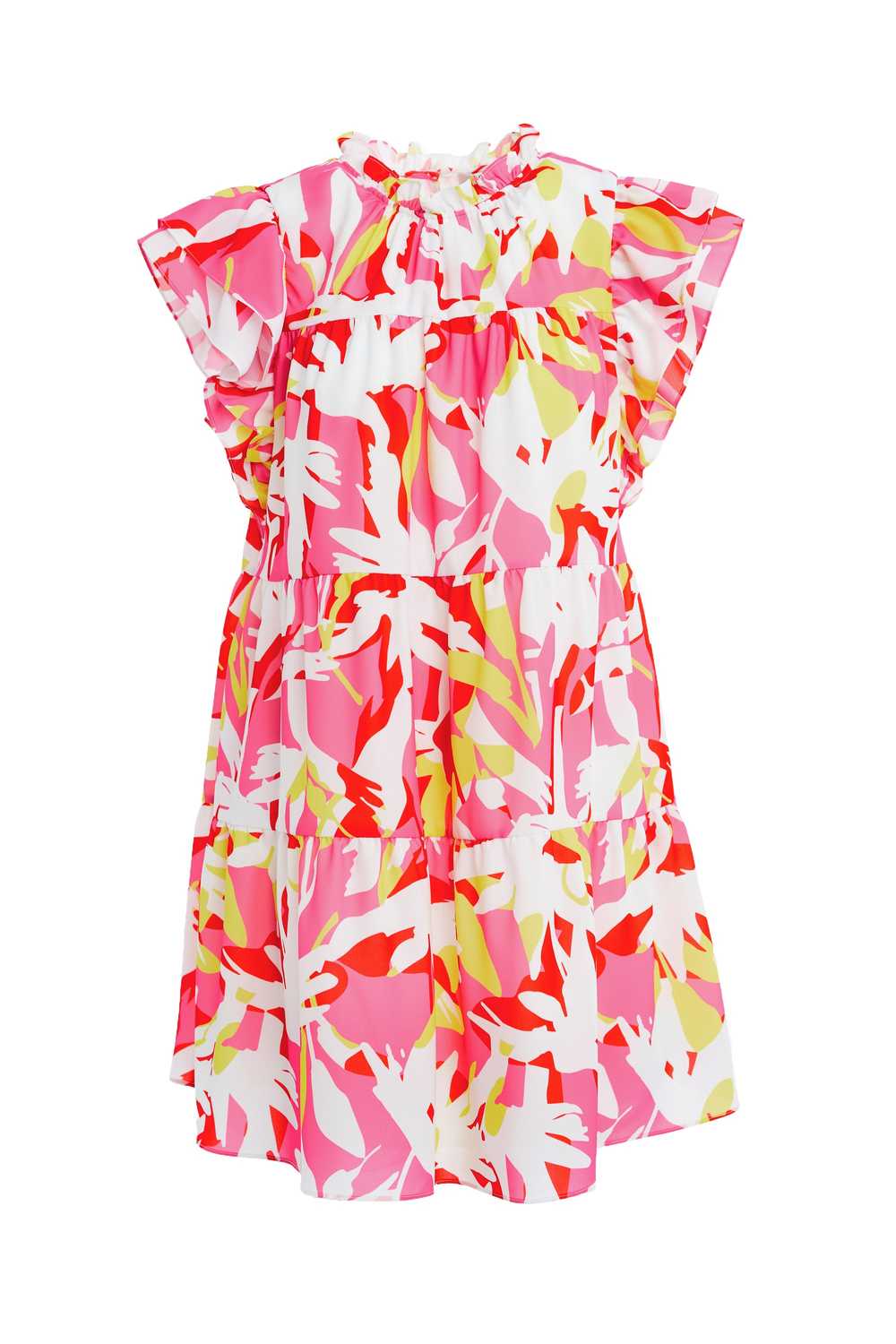 CROSBY by Mollie Burch Millie Dress - image 6