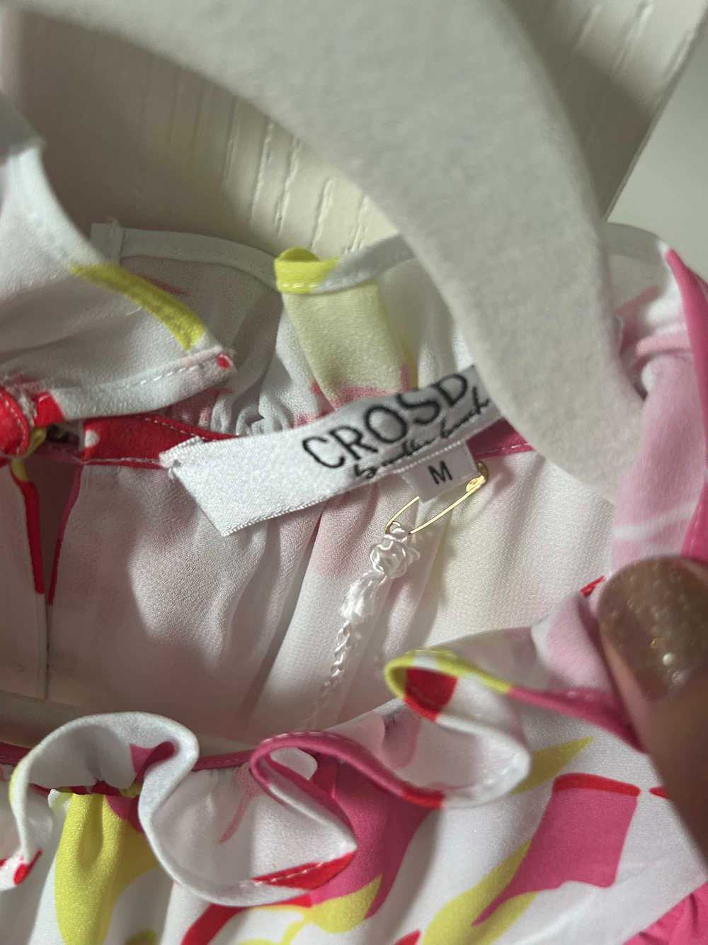 CROSBY by Mollie Burch Millie Dress - image 8