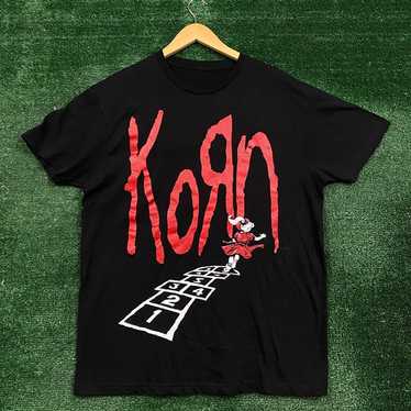 Korn follow the leader - Gem