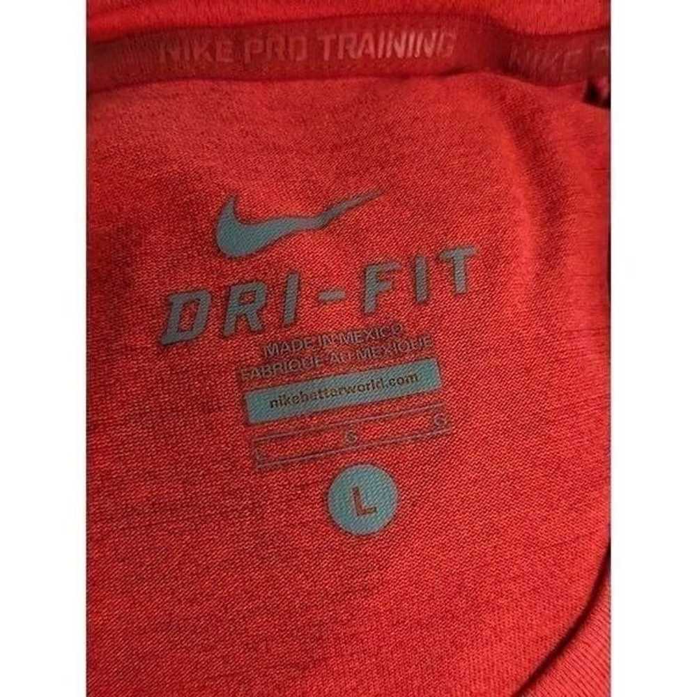 Nike Dri fit t shirt - image 2