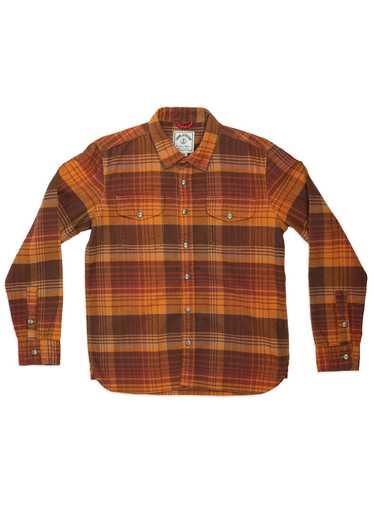 Iron & Resin Salinas Shirt