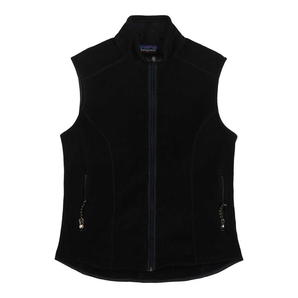 Patagonia - W's Lightweight Synchilla Vest - image 1