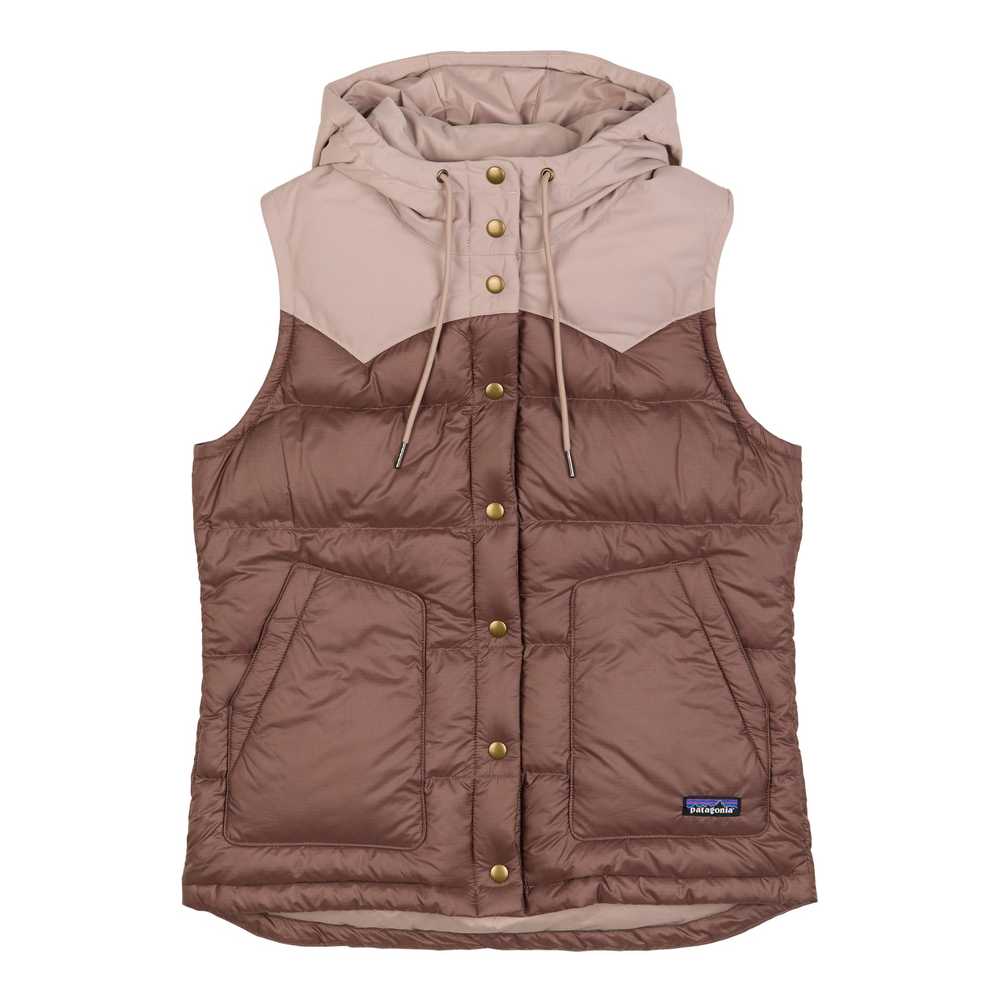 Patagonia - Women's Bivy Hooded Vest - image 1