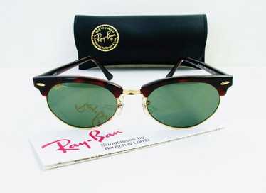 Vintage ray-ban clubmaster usa - Gem