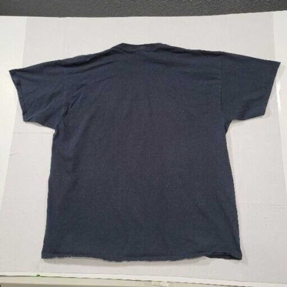 Star Wars Vintage Shirt 2XL Death Star X Wing Fig… - image 4