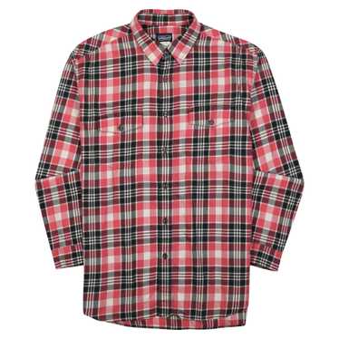 Patagonia - Men's Long-Sleeved Buckshot Shirt - image 1