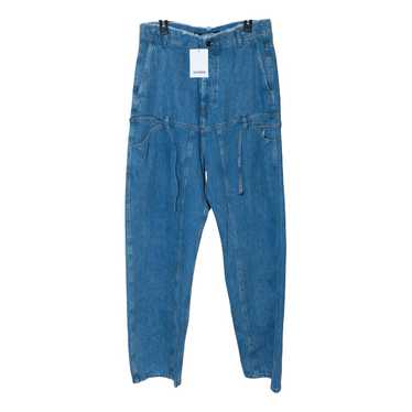 Jacquemus jeans - Gem Jacquemus jeans - Gem