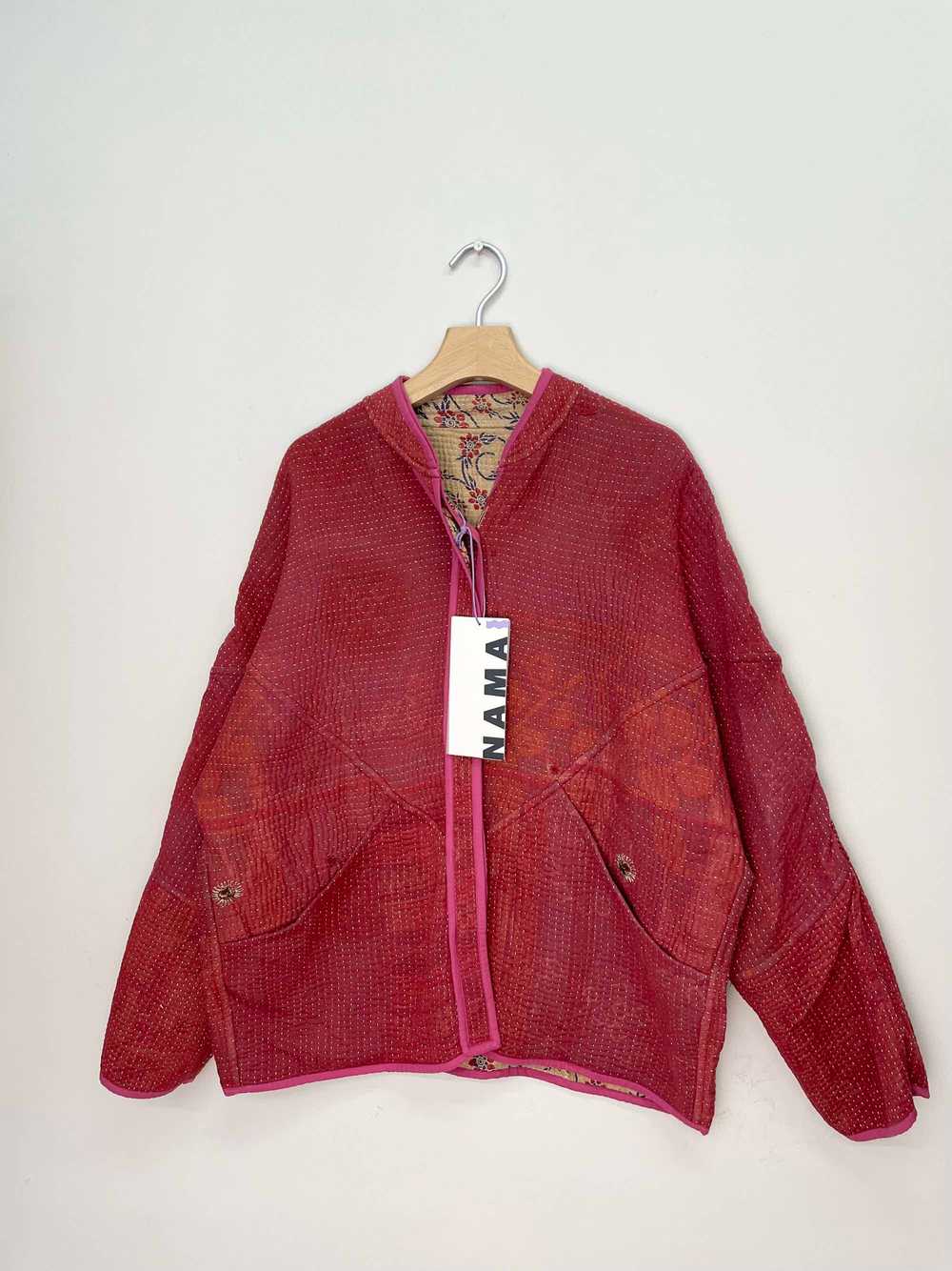 Namai The Ladhiya Jacket - image 2