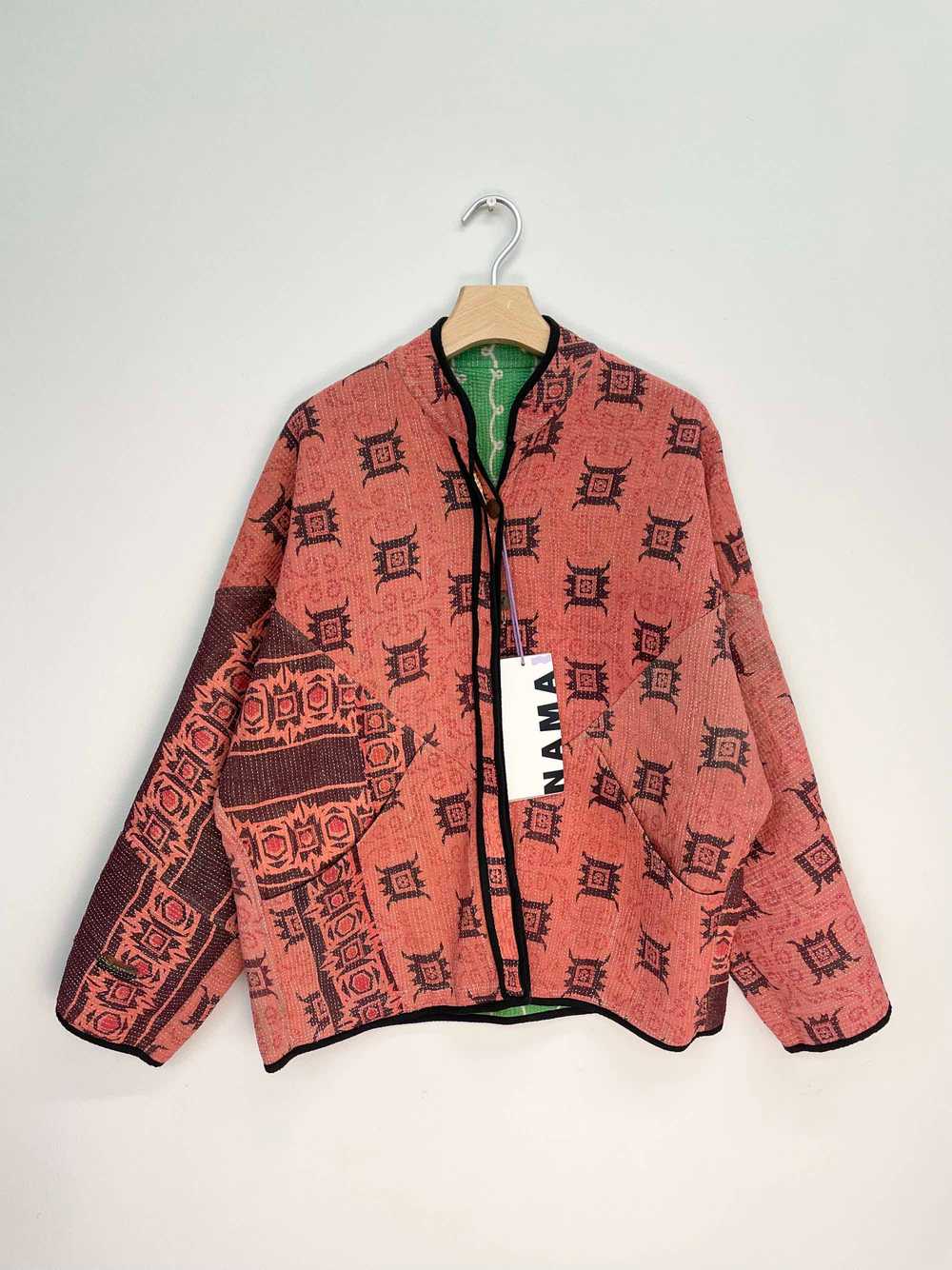 Namai The Ladhiya Jacket - image 2