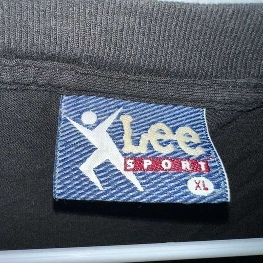 Vintage Lee Sport x NFL Pittsburgh Steelers Custo… - image 7