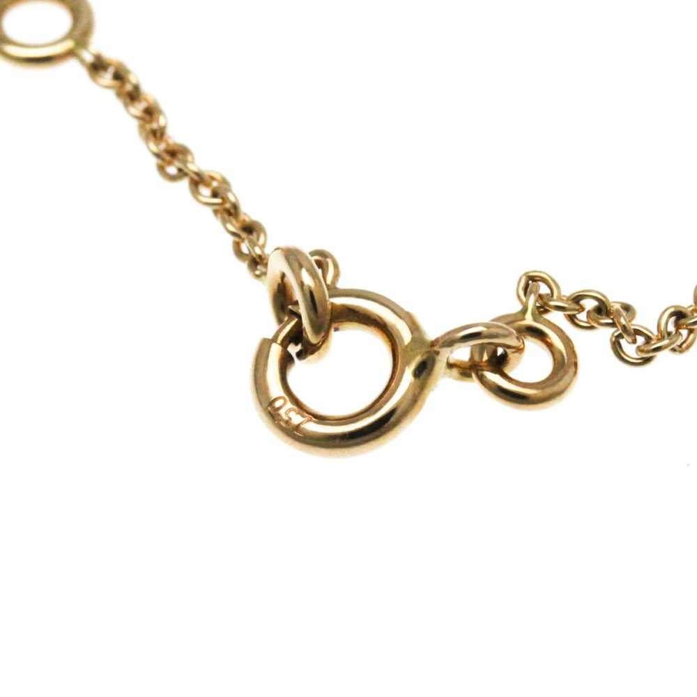 Hermès Chaîne d'Ancre pink gold necklace - image 7