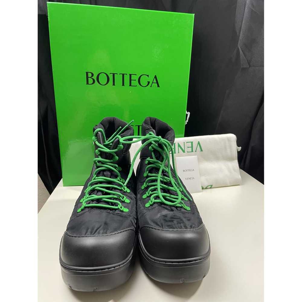 Bottega Veneta Boots - image 8