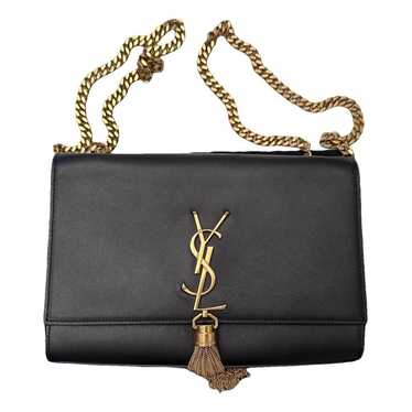 Saint Laurent Kate monogramme leather crossbody b… - image 1