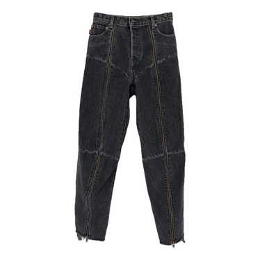 Vetements jeans - Gem