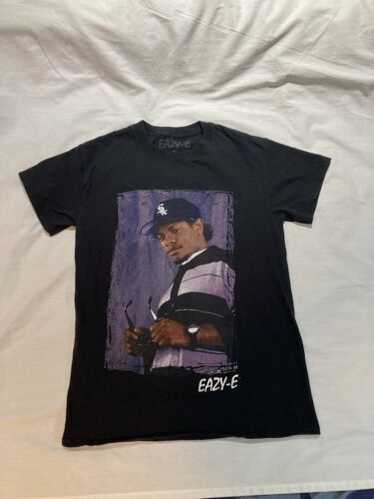 2XL EAZY-E Tシャツ 2006年 ヴィンテージ 2XL EAZY-E Tシャツ 2006年 ヴィンテージ - メルカリ
