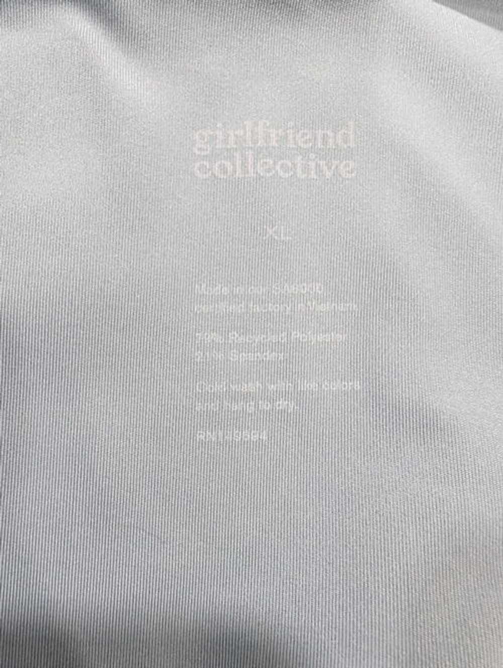Girlfriend Collective Dew Compressive High-Rise L… - image 4
