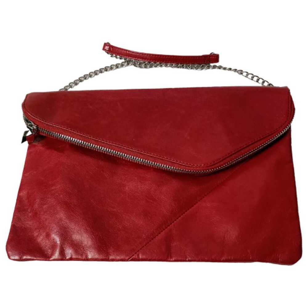 Hobo International Leather clutch bag - image 1