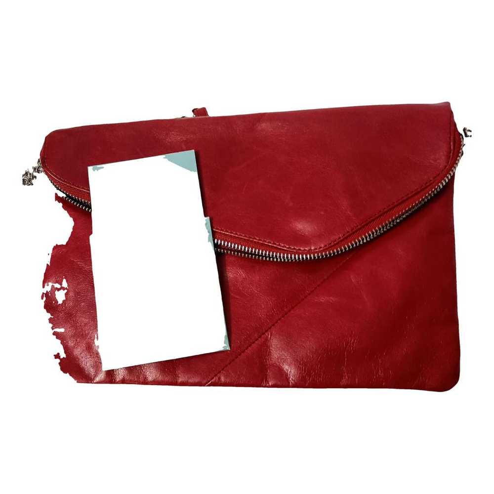 Hobo International Leather clutch bag - image 2