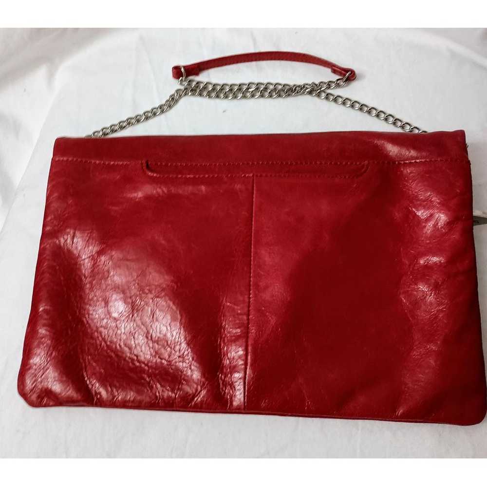 Hobo International Leather clutch bag - image 3