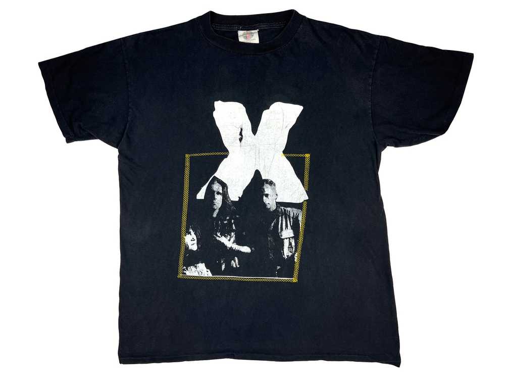 X Tour T-Shirt - image 1