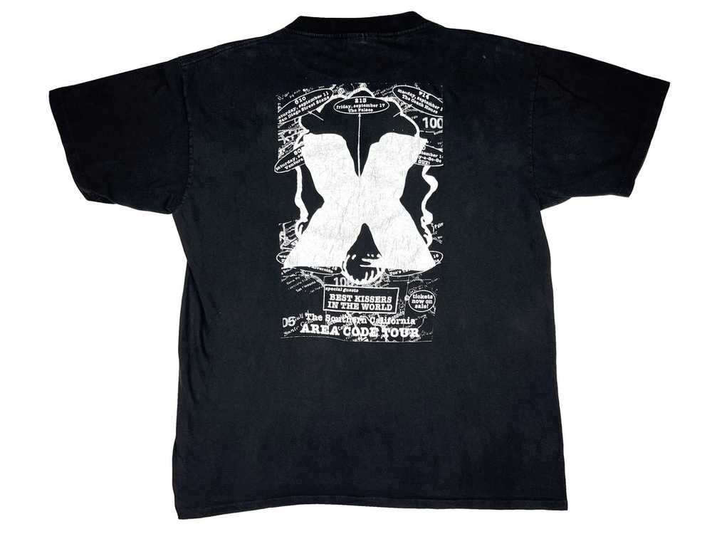 X Tour T-Shirt - image 2