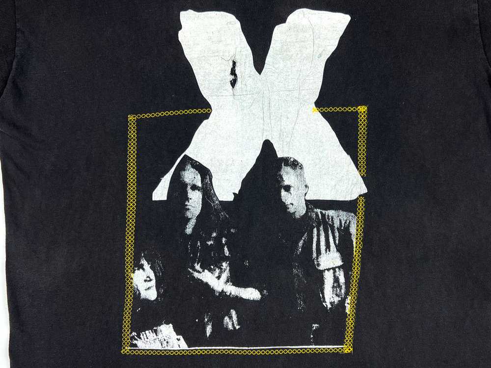 X Tour T-Shirt - image 3