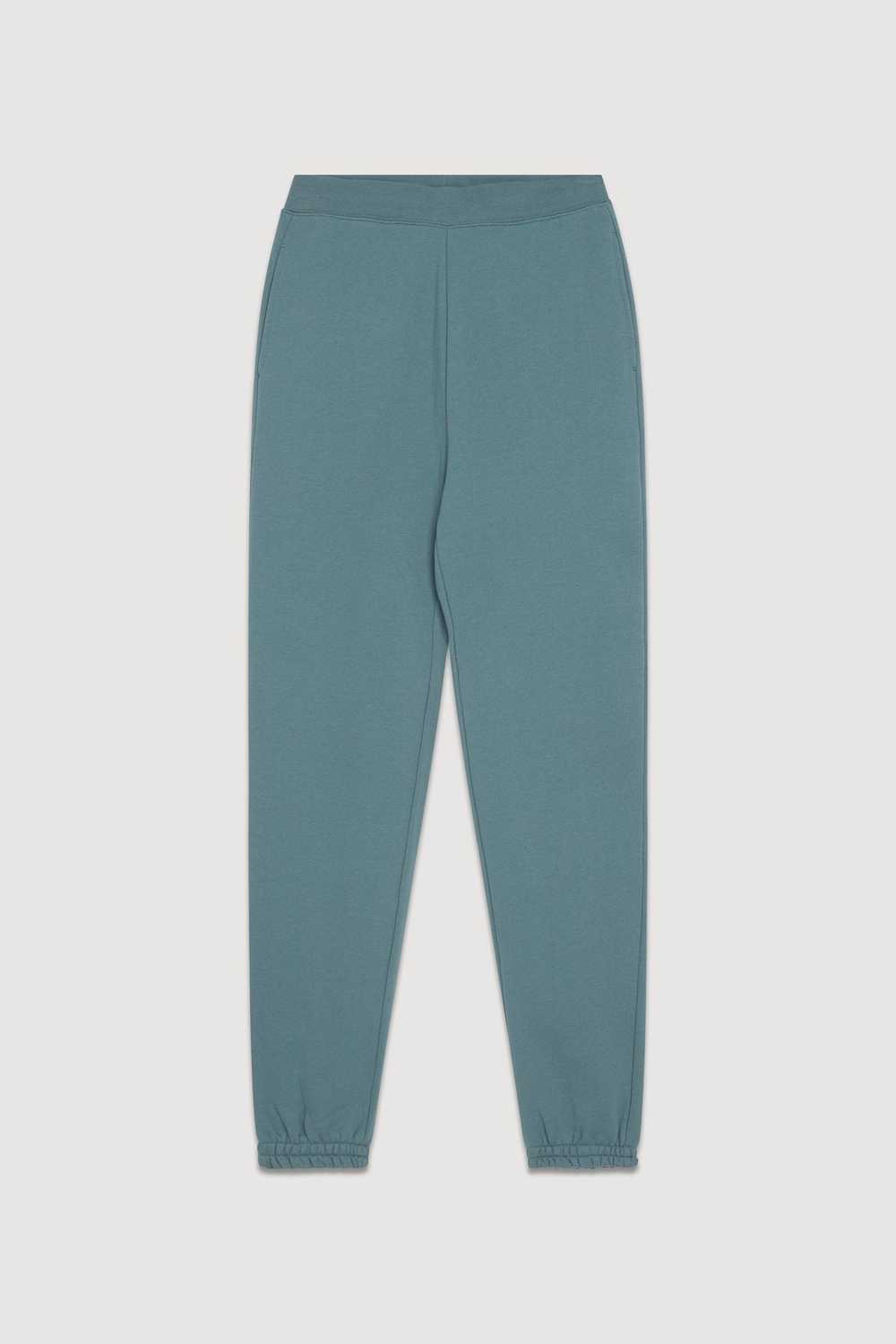 Girlfriend Collective Lagoon 50/50 Classic Jogger - image 2