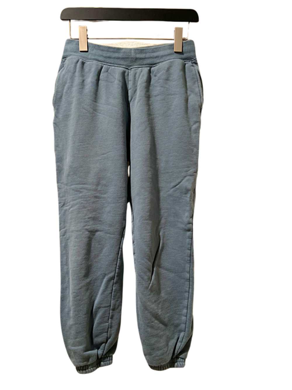 Girlfriend Collective Lagoon 50/50 Classic Jogger - image 4
