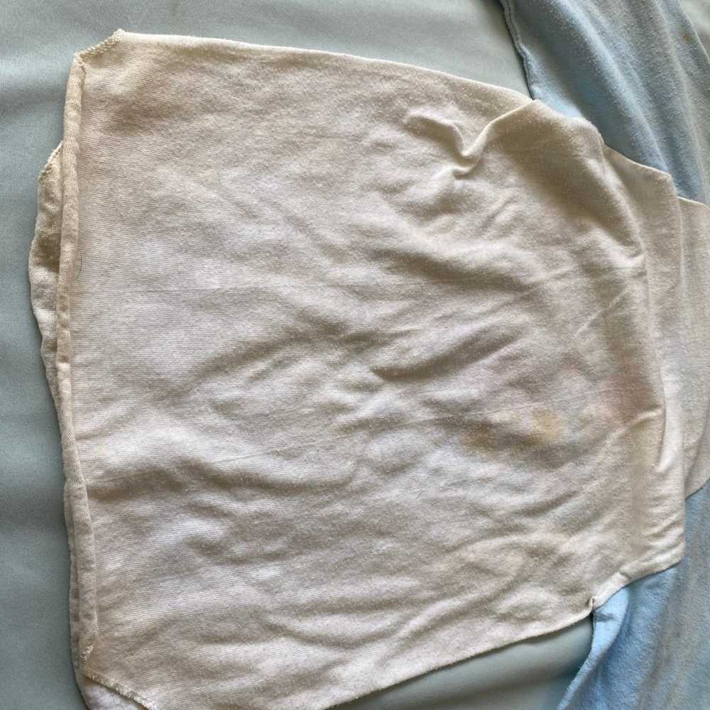 Orko Long Sleeve T Shirt Graphic Kids Sz 7 Rare  … - image 11
