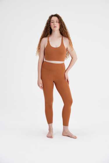 Girlfriend Collective Spice FLOAT Ultralight Leggi