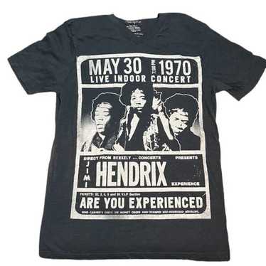 Jimmy Hendrix T-Shirt