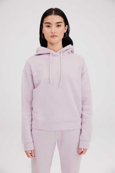 Girlfriend Collective Orchid 50/50 Classic Hoodie - image 1