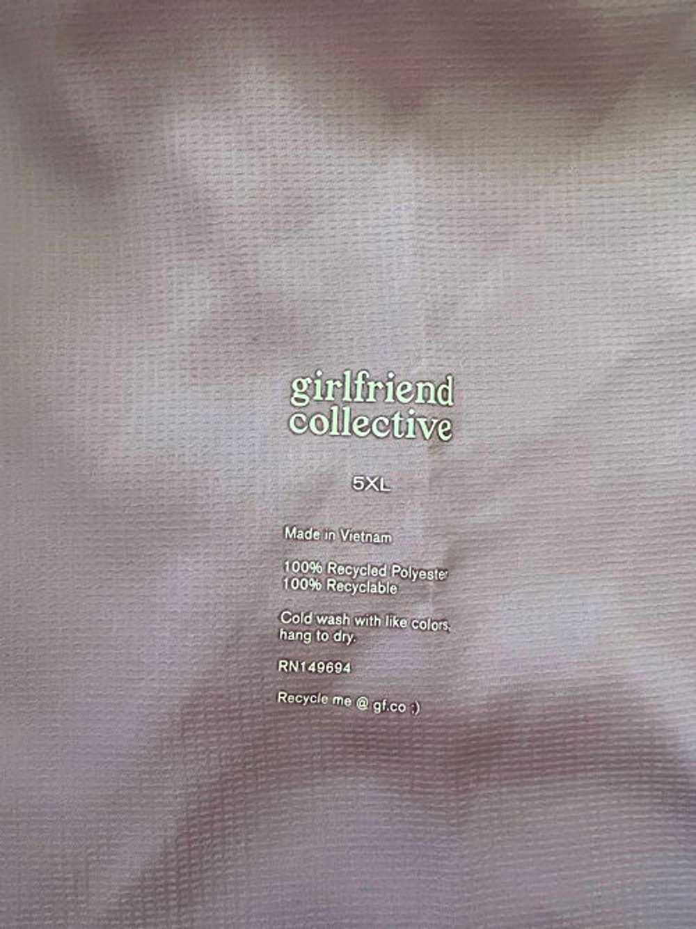Girlfriend Collective Lilac Summit Track Pant - image 2