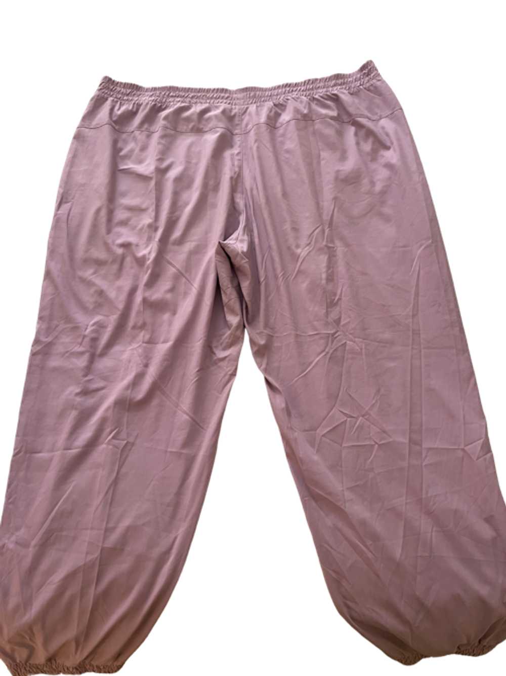 Girlfriend Collective Lilac Summit Track Pant - image 3