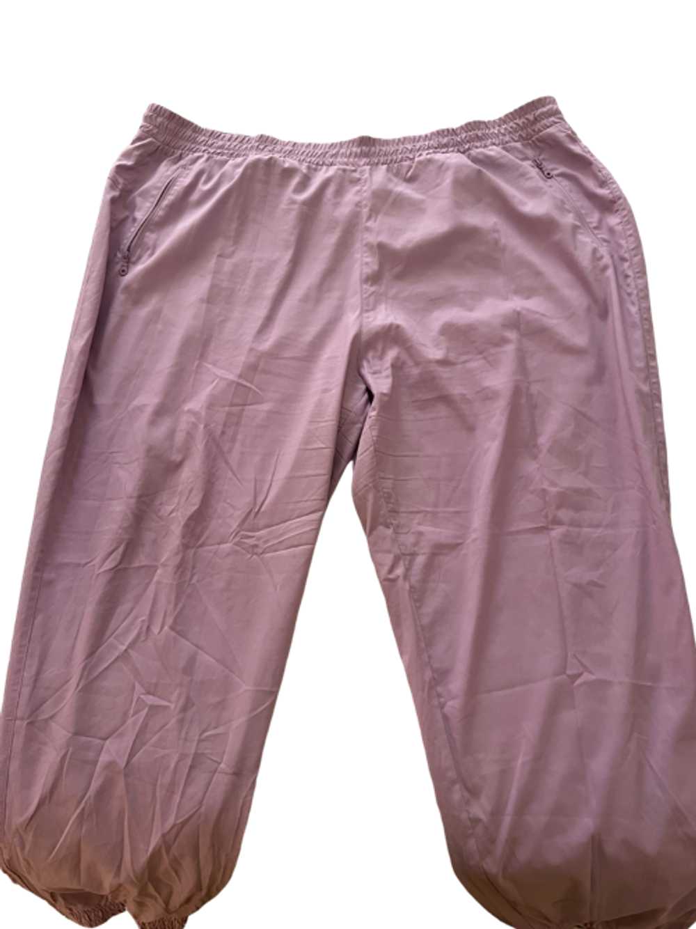 Girlfriend Collective Lilac Summit Track Pant - image 4