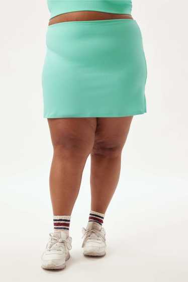 Girlfriend Collective Breeze RIB Sport Skort