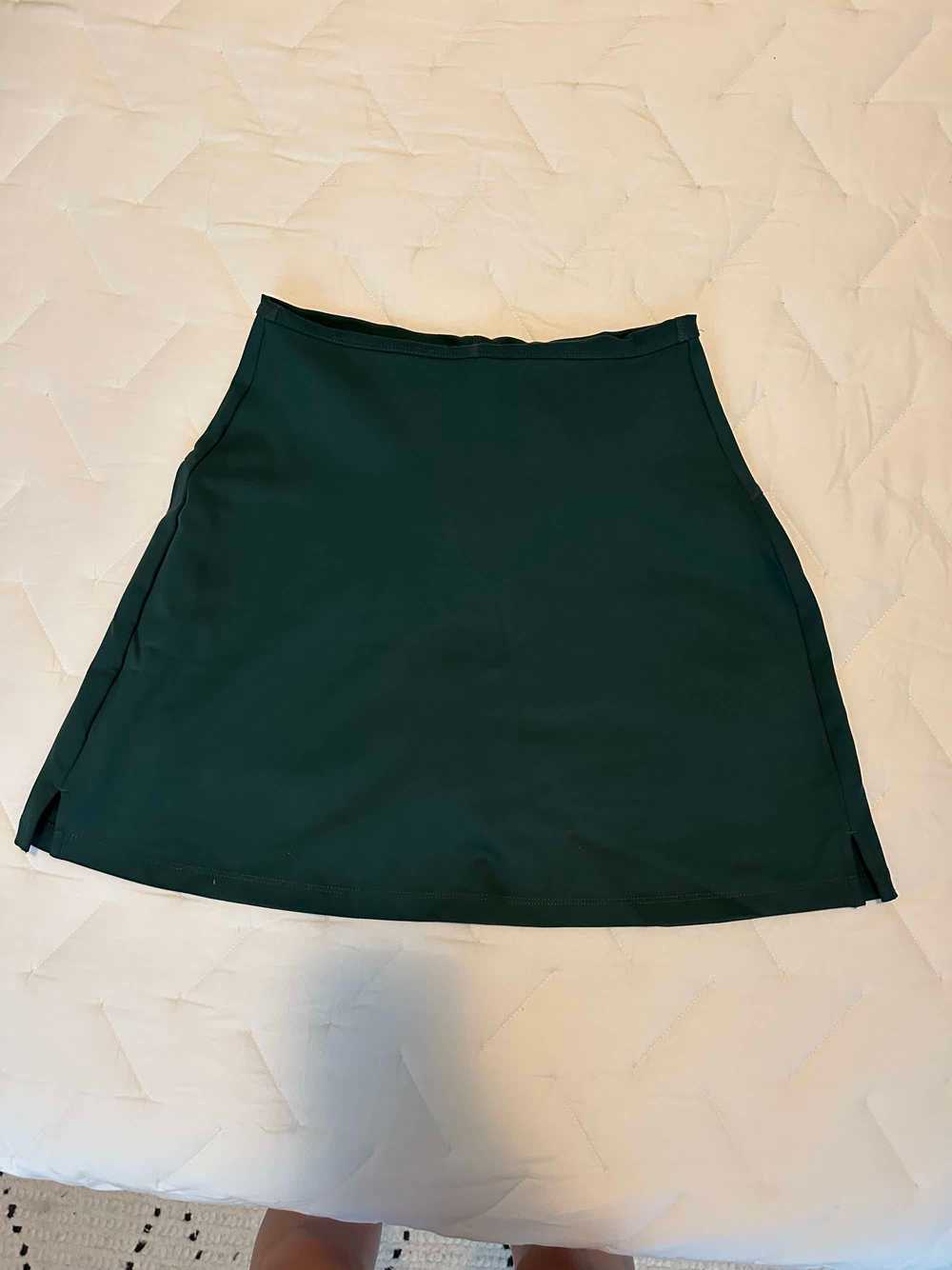 Girlfriend Collective Moss Sport Skort - image 11