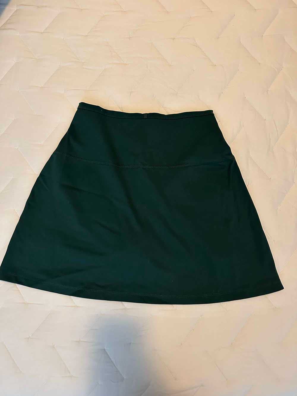 Girlfriend Collective Moss Sport Skort - image 12