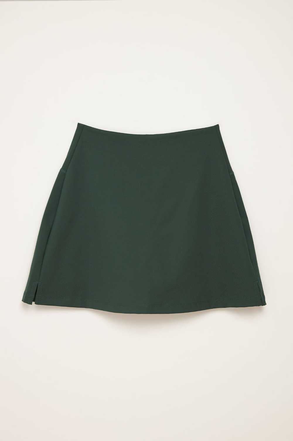 Girlfriend Collective Moss Sport Skort - image 3