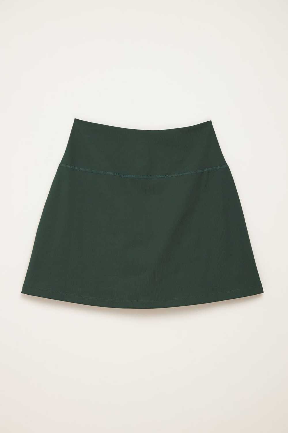 Girlfriend Collective Moss Sport Skort - image 4