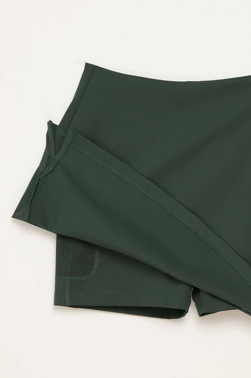 Girlfriend Collective Moss Sport Skort - image 5