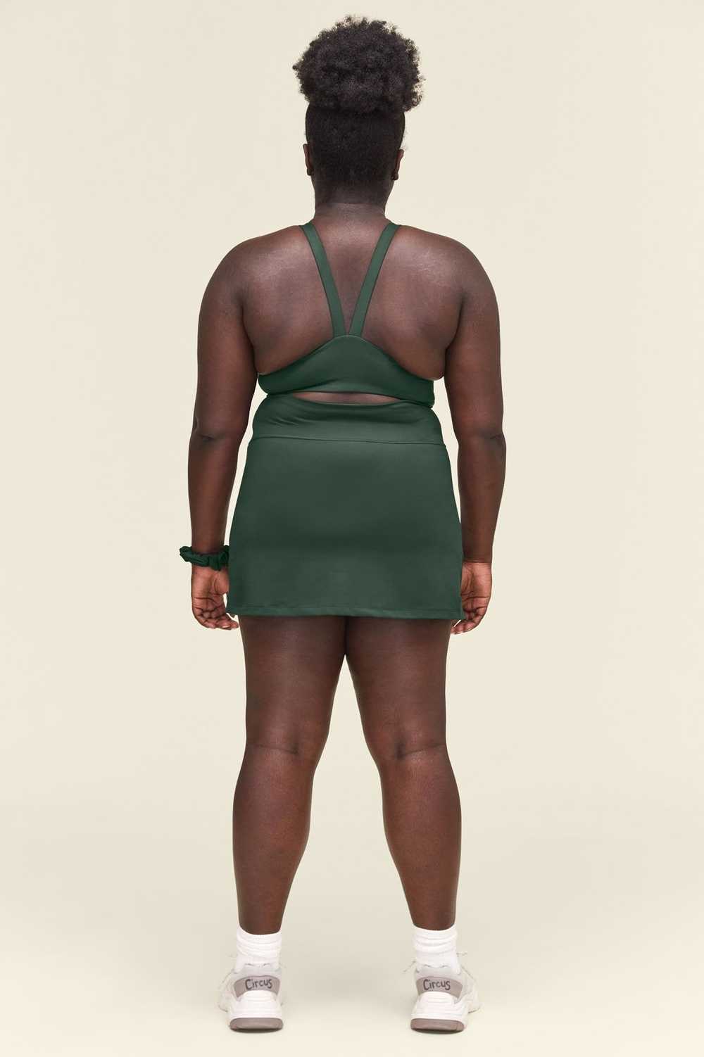 Girlfriend Collective Moss Sport Skort - image 7