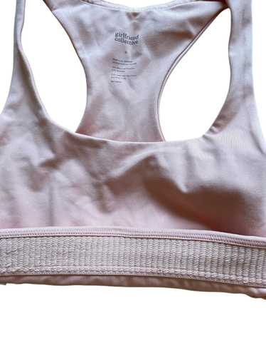 Girlfriend Collective Sherbet Paloma Bra