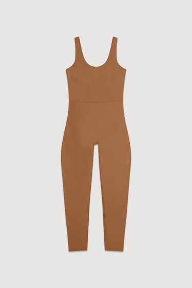 Girlfriend Collective Twig Scoop Unitard