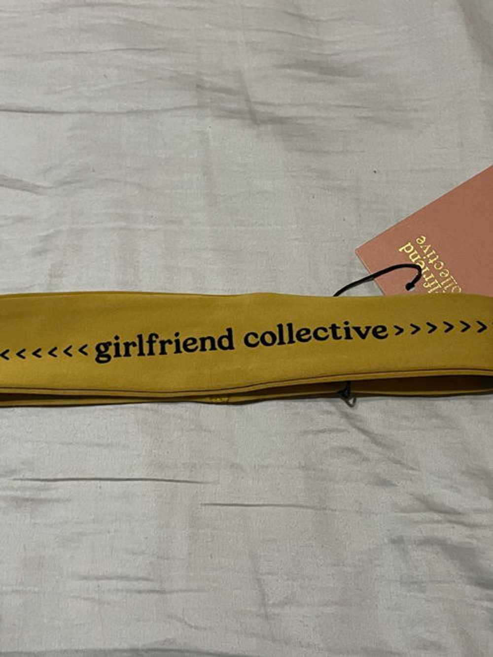 Girlfriend Collective Saturn Scrap Headband - image 2