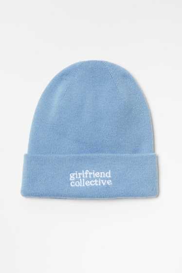 Girlfriend Collective Sky Blue Girlfriend Recycle… - image 1